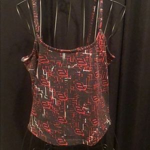 Winners circle ladies edition 2 piece pajamas